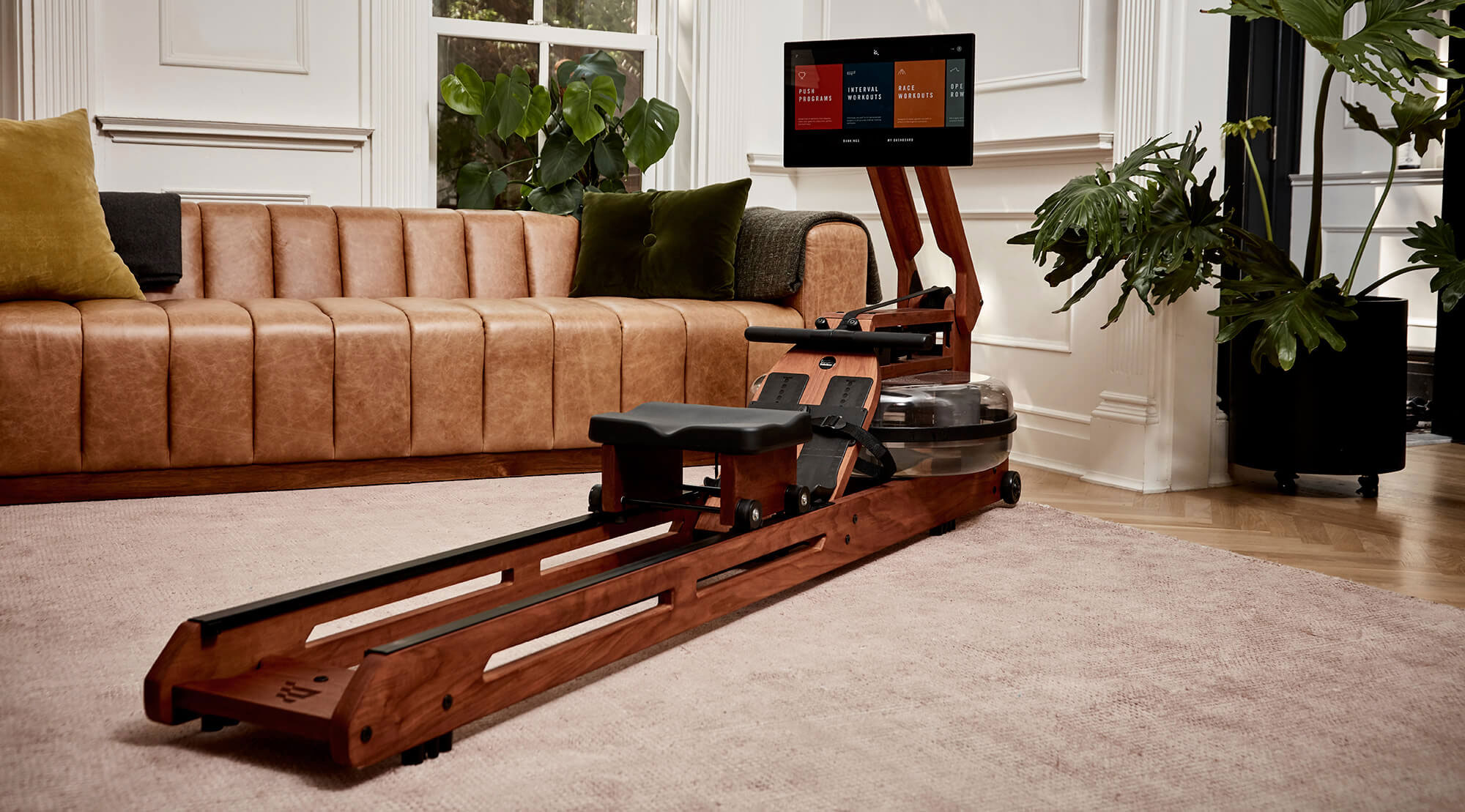 Ergatta WaterRower