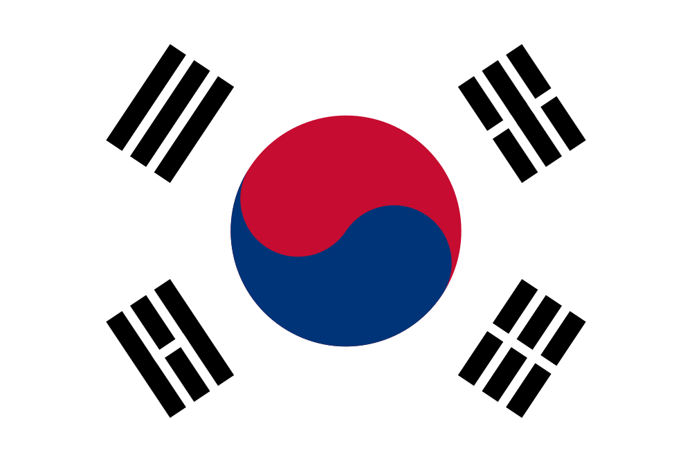 South Korea