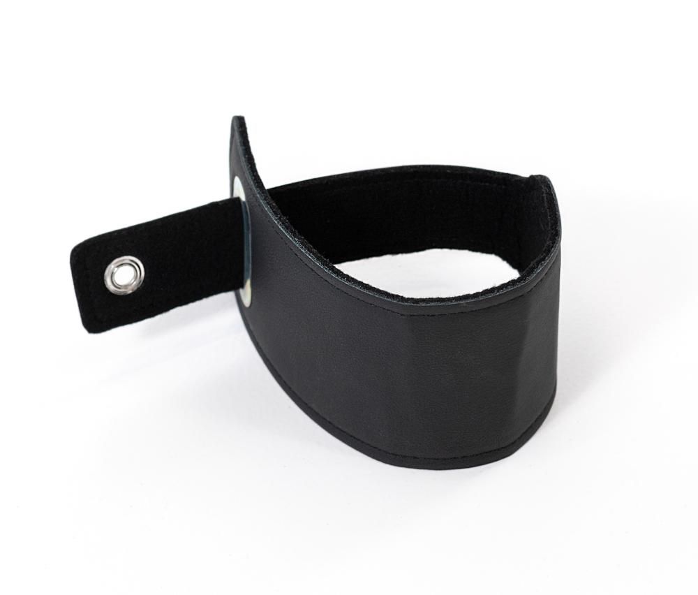 SlimBeam ankle straps