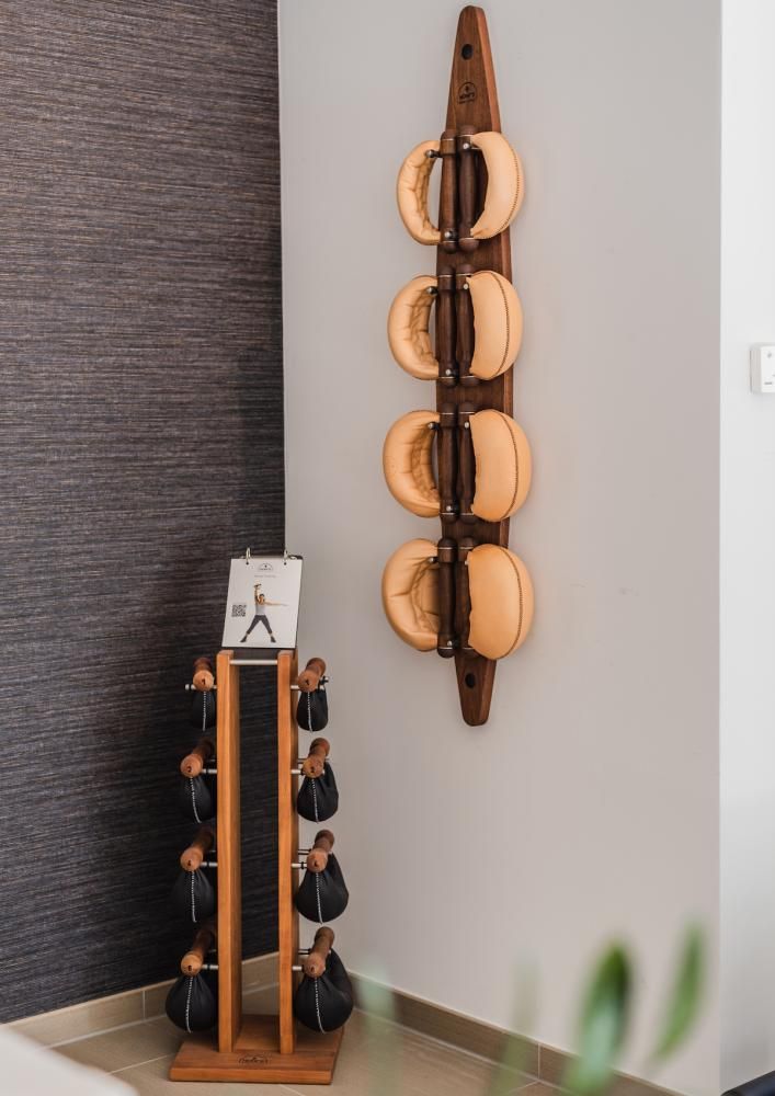 NOHRD SwingWeight storage