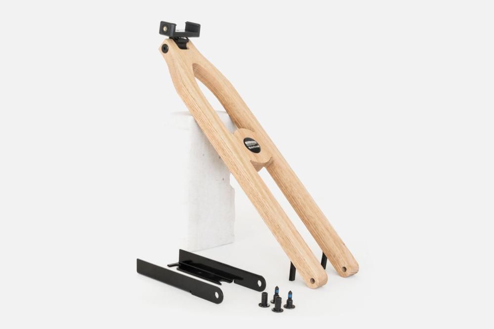 WaterRower Phone and Tablet Arm