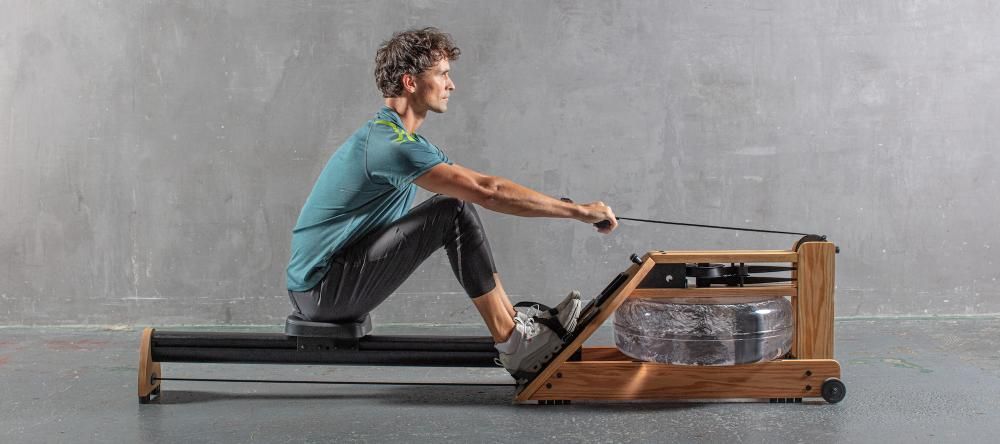 WaterRower Hybrid