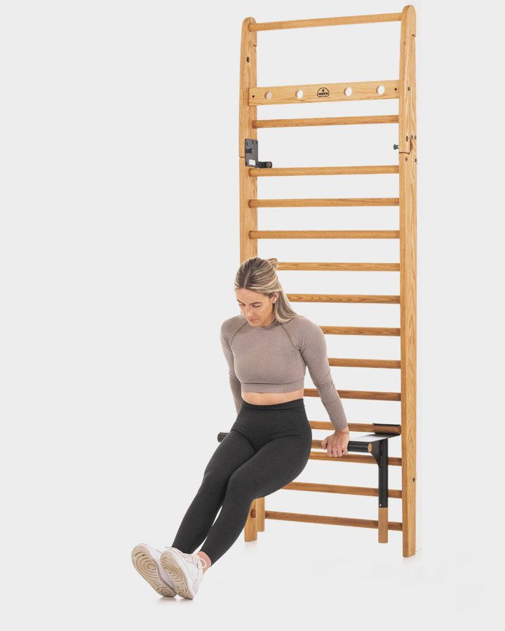 Resistance training exercise