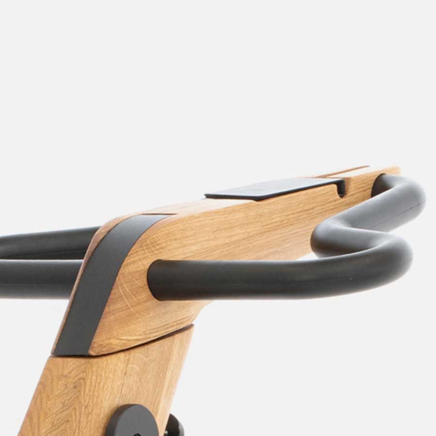 NOHRD Bike
