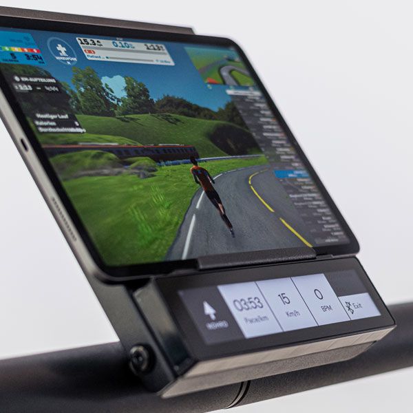 NOHRD Connect App