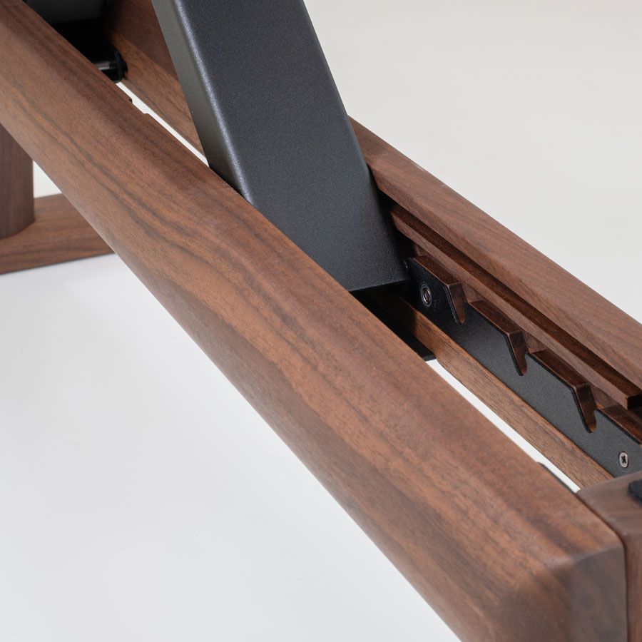 Solid wood