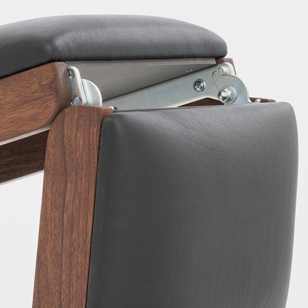 Foldable NOHRD TriaTrainer