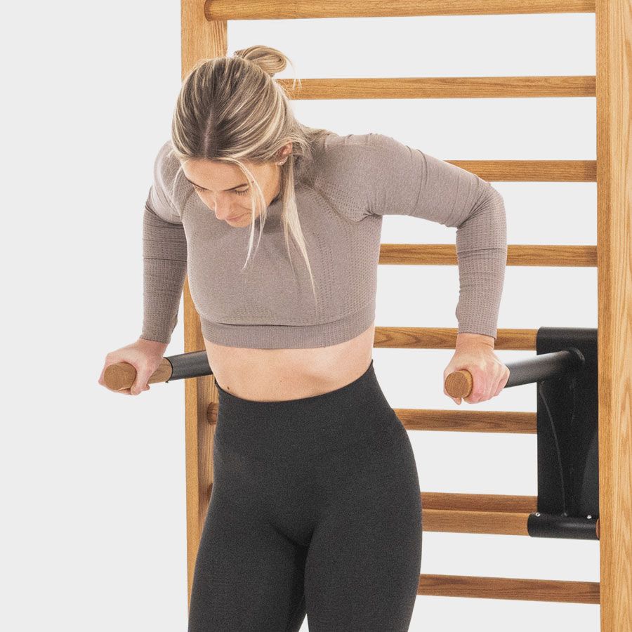 Full-body training