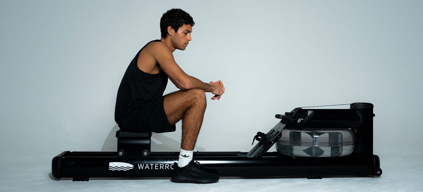 WaterRower M1 HiRise