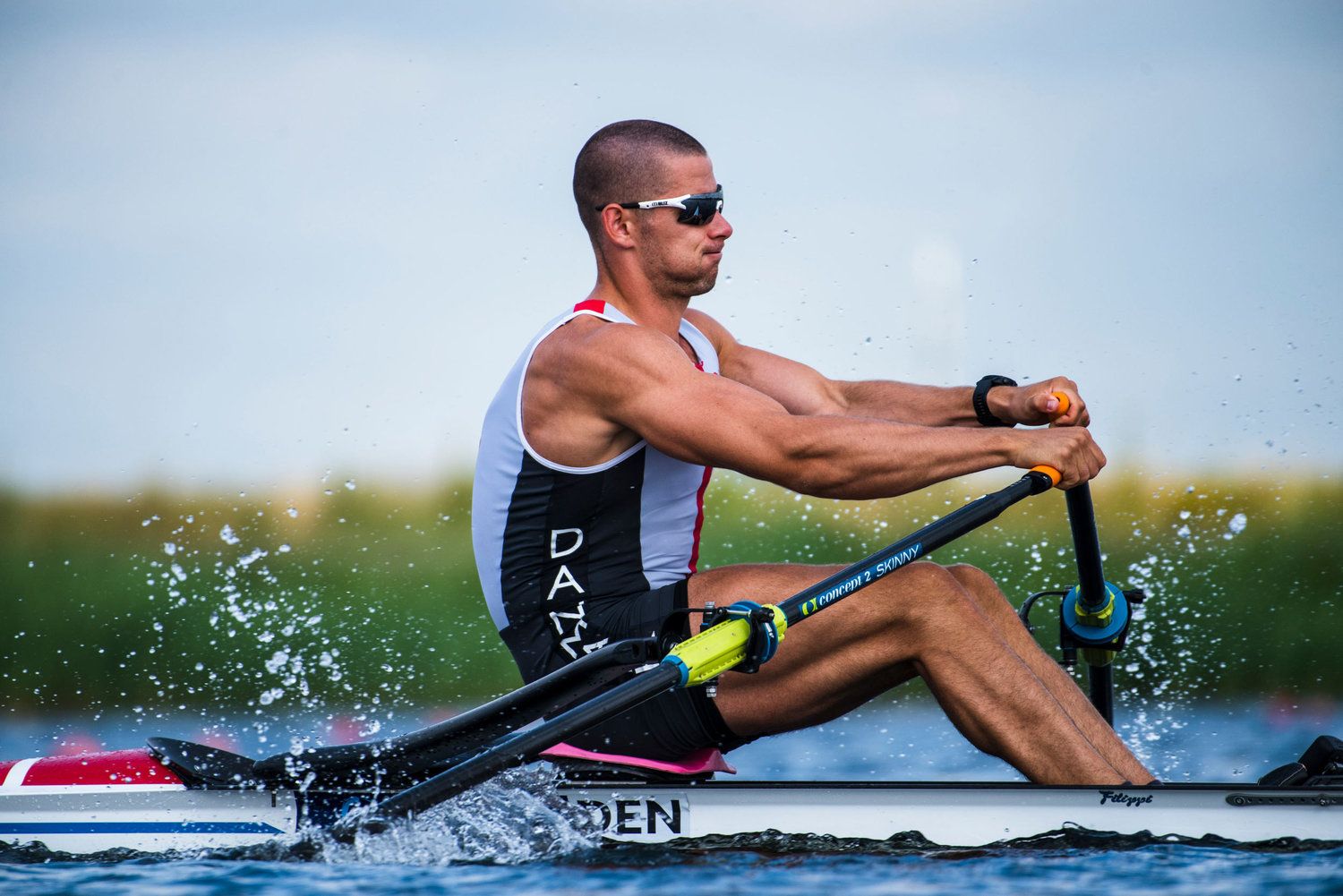 Olympic rowing machine deals