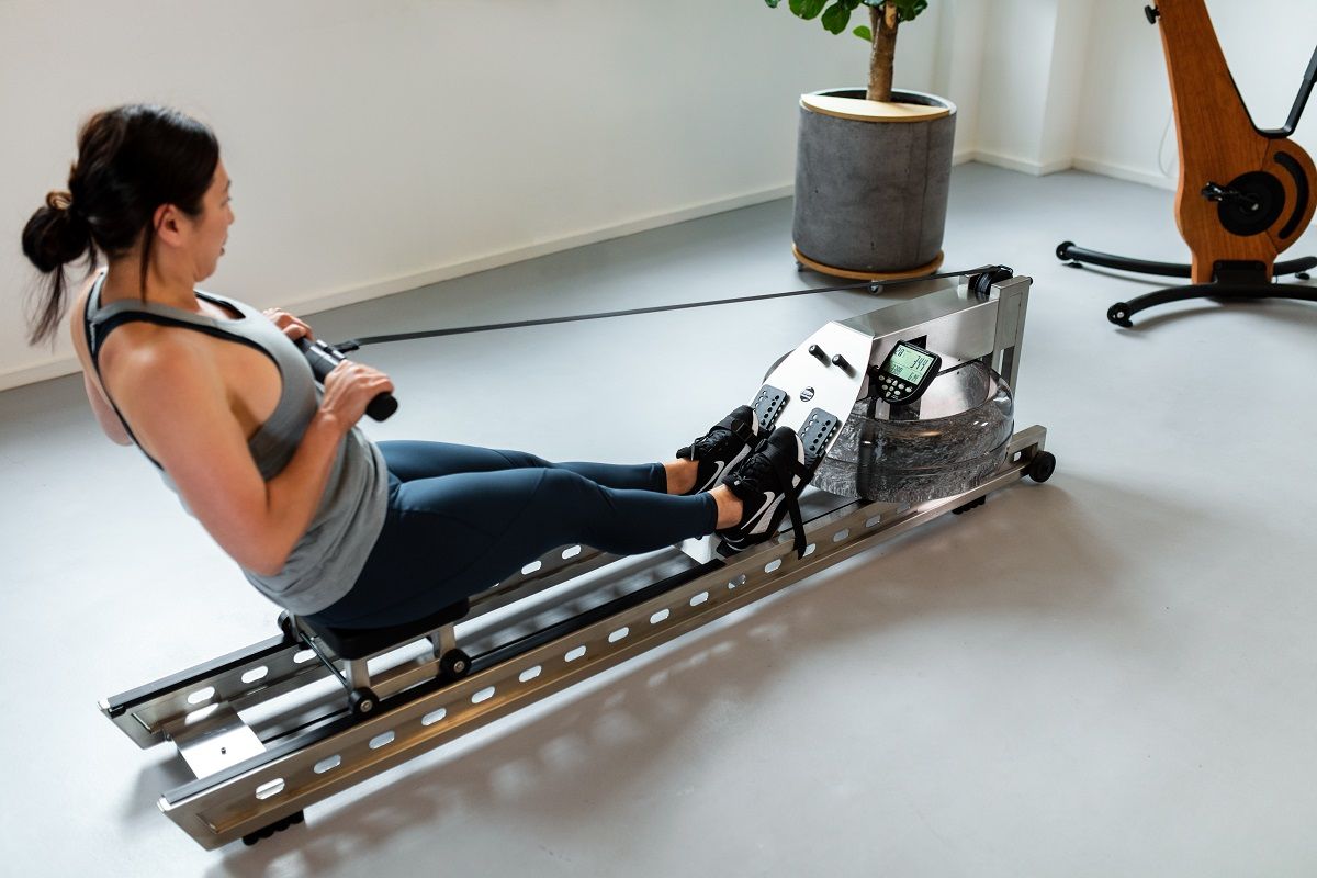 Rowing machine 101 new arrivals