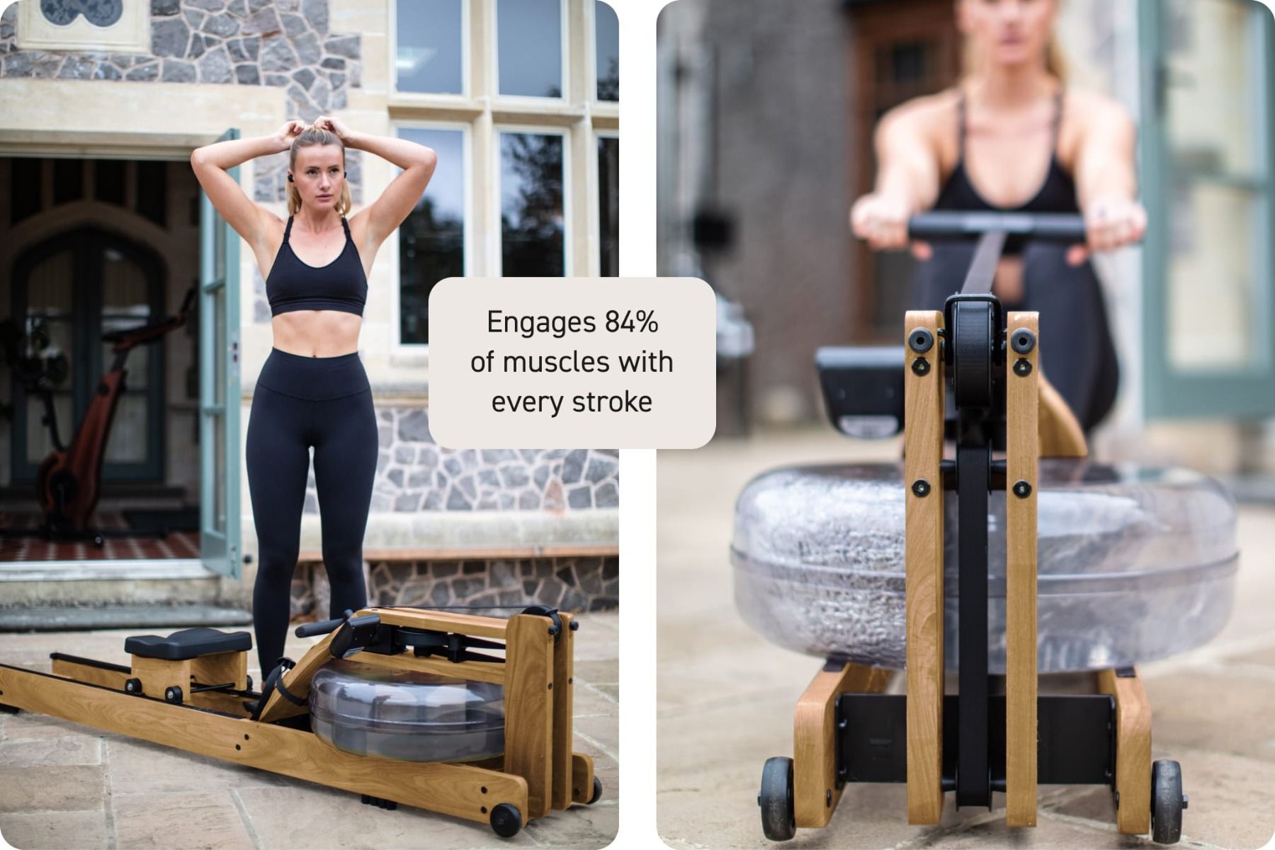 WaterRower Natural thumbnail 2