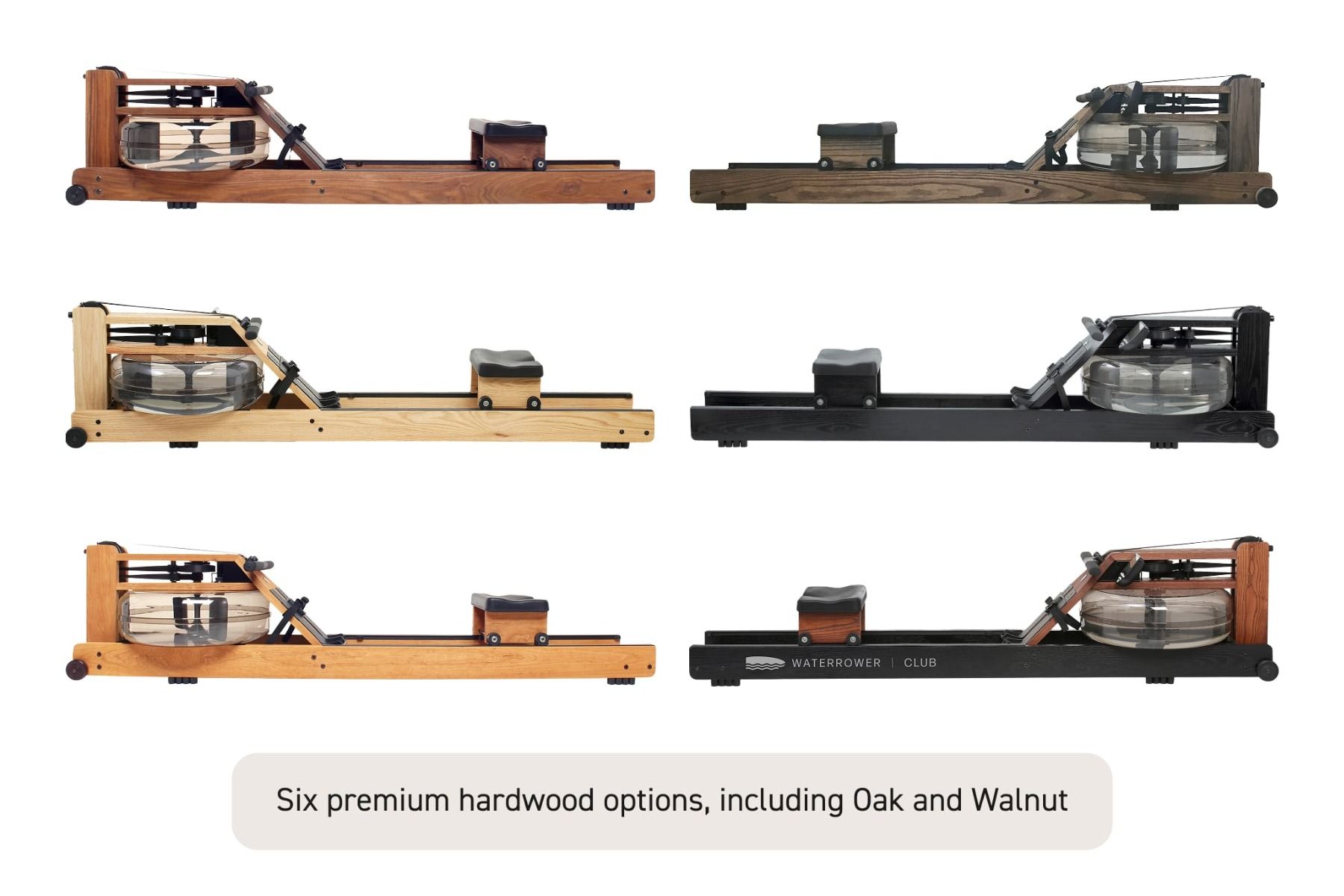 WaterRower Natural thumbnail 4