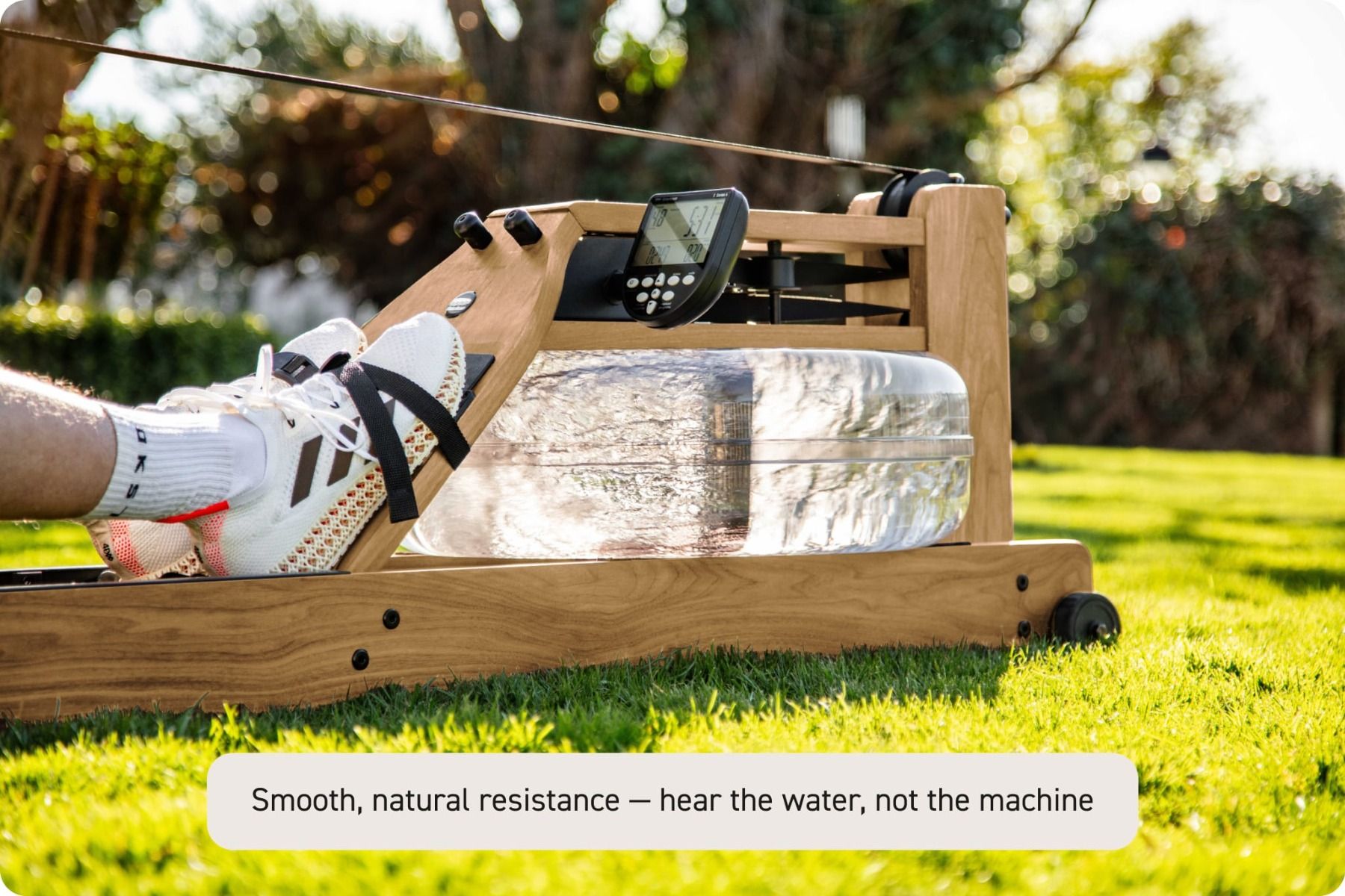 WaterRower Natural thumbnail 3