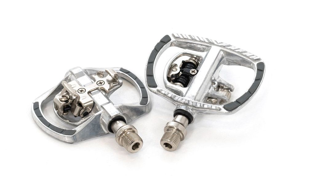 Bike pedal hot sale set