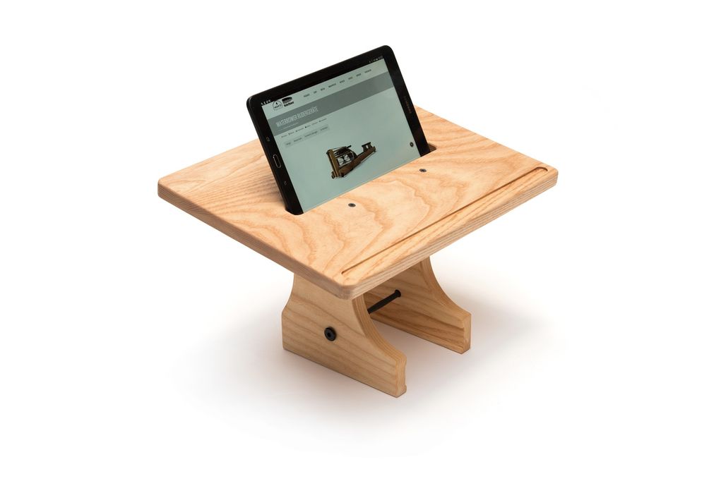 tablets for waterrower