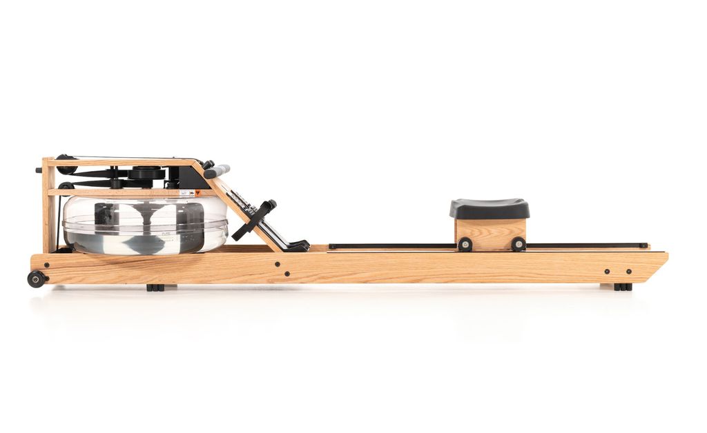 WaterRower Pure VR3 Oak WATERROWER NOHRD UK Rowing Machine