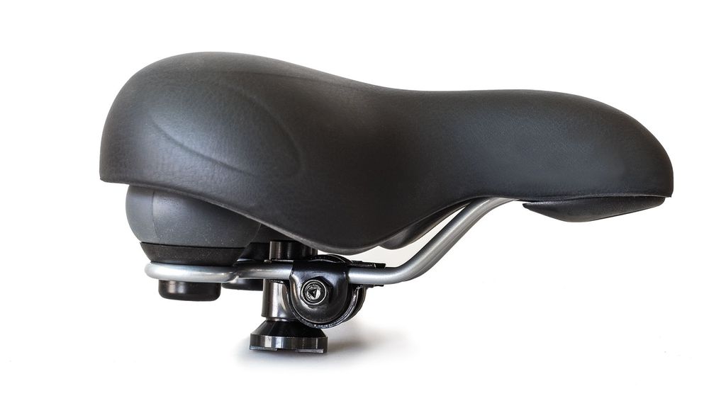 Velo sales comfort saddle