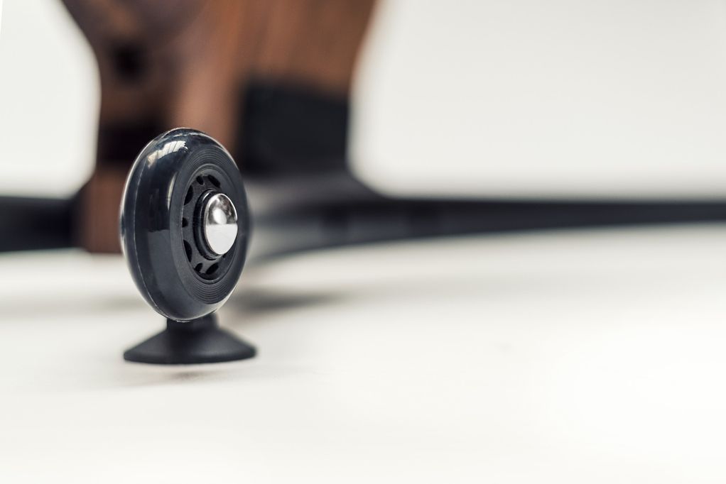 Waterrower bike clearance