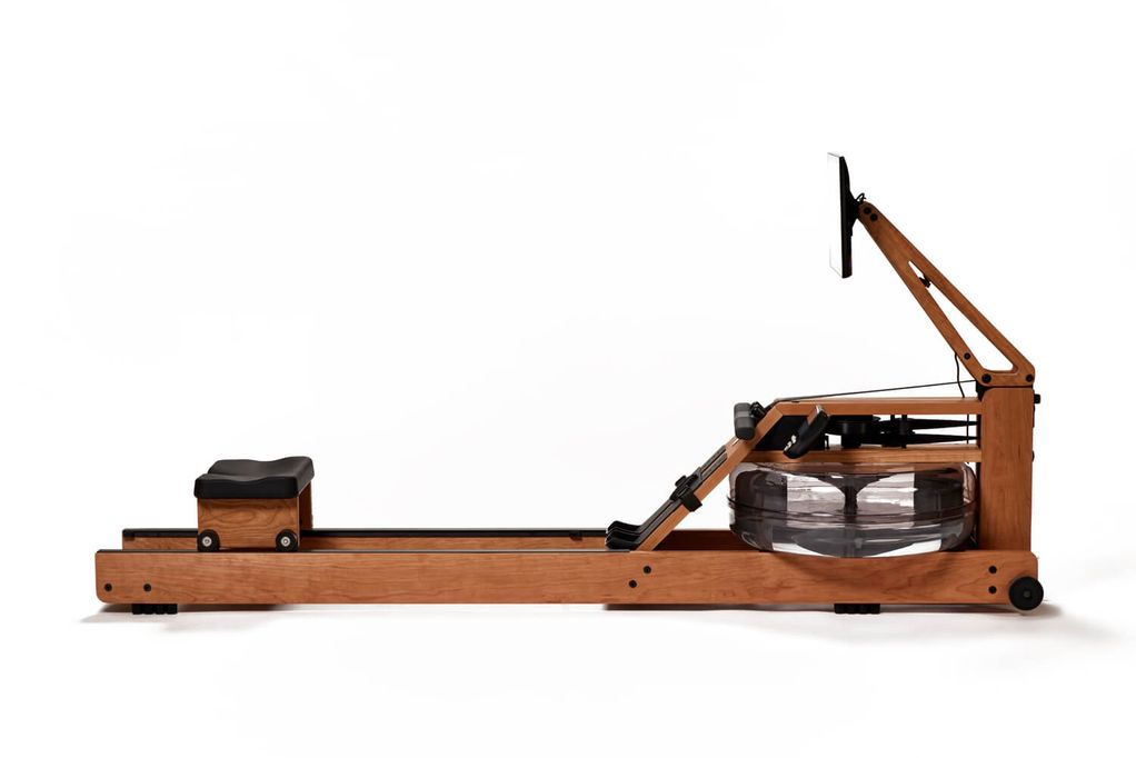 Waterrower ergatta upgrade 2025