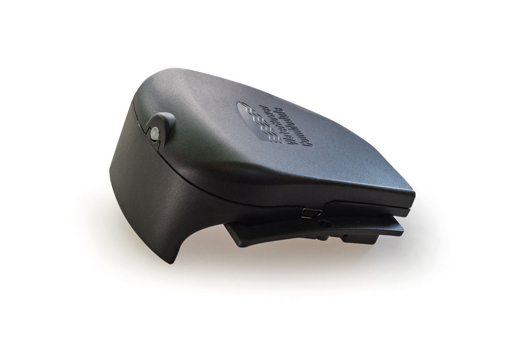 Waterrower bluetooth commodule outlet