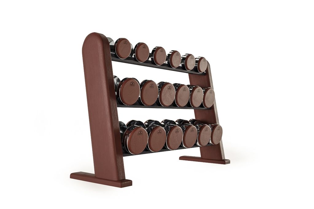 Dumbbells and rack uk shop