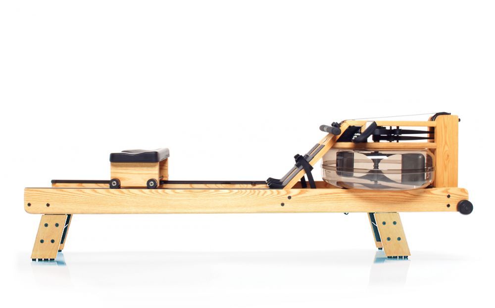 Waterrower hirise shop