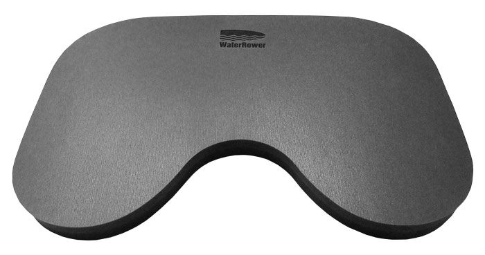 Rowing machine king seat pad clearance