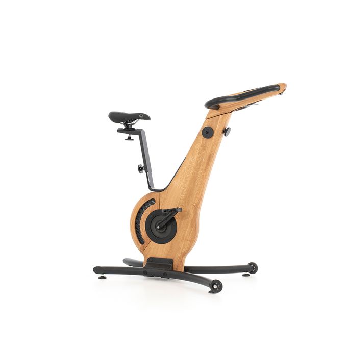 Water rower 2025 exercise bike