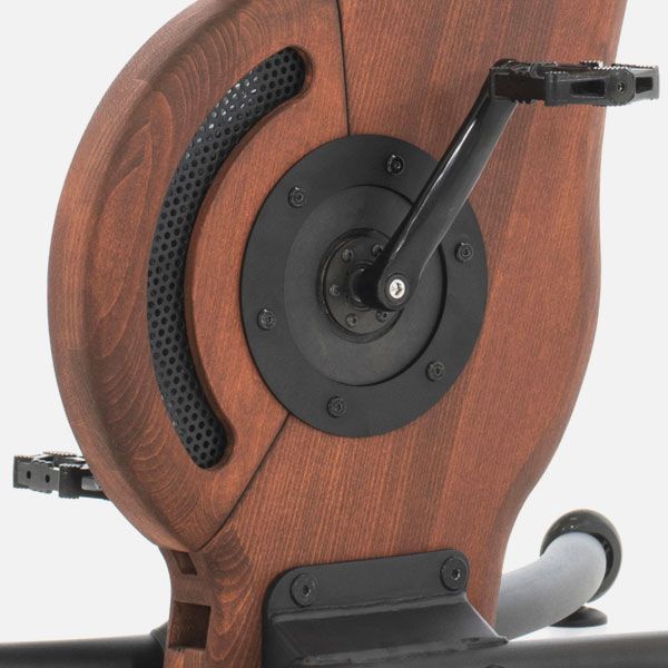 Zwift rowing waterrower best sale