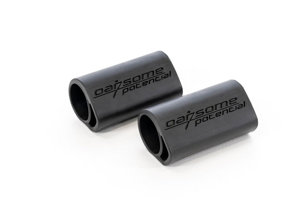 WaterRower Oarsome Potential Rowing Grips WATERROWER NOHRD UK Rowing Machine