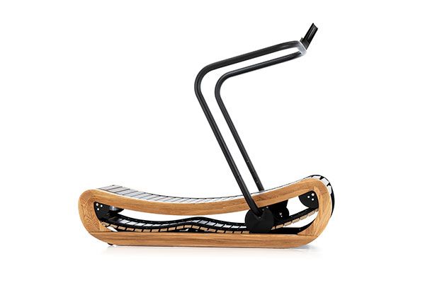Treadmill and rowing machine on sale