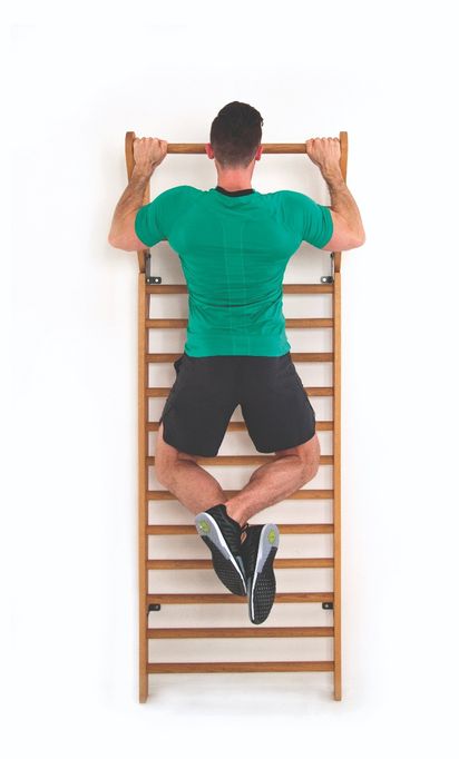 Exercise bars uk online