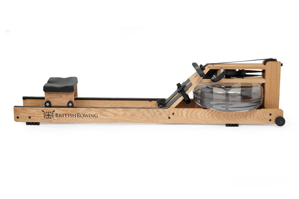 WaterRower British Rowing Edition WATERROWER NOHRD UK Rowing