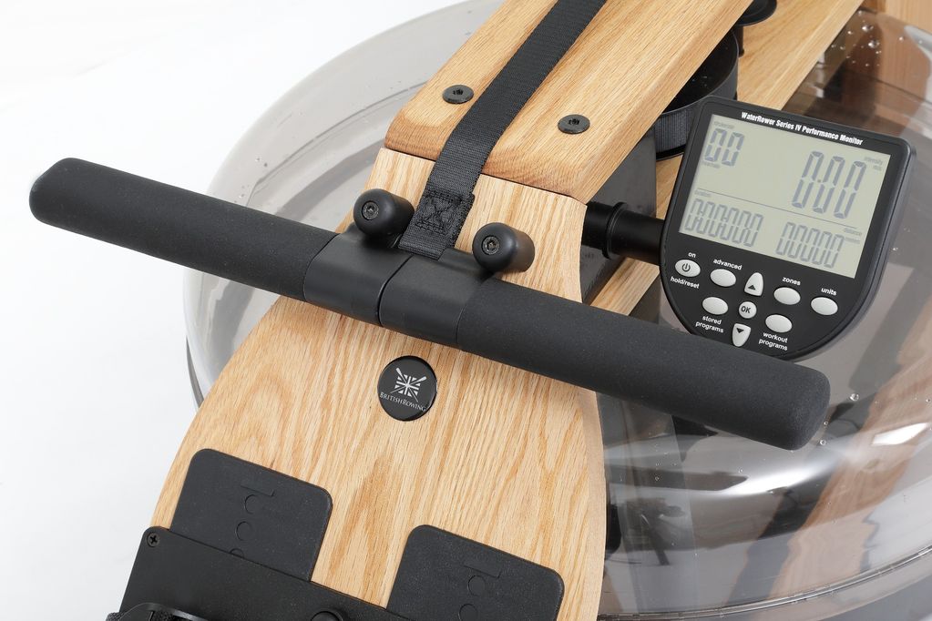 Waterrower original best sale rowing machine