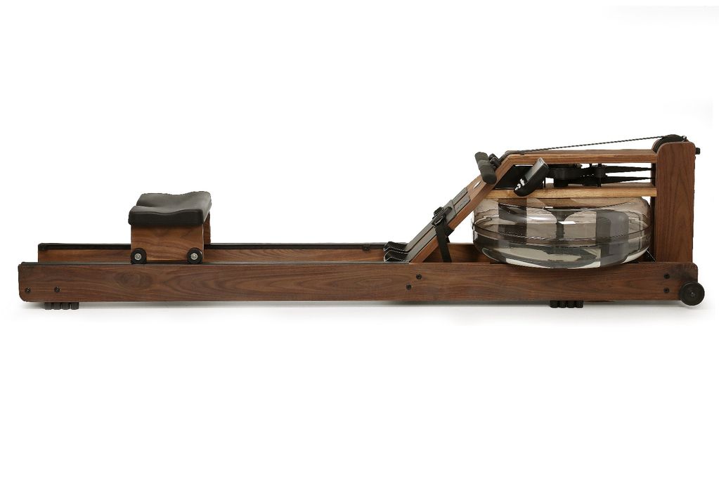 Walnut rowing machine new arrivals