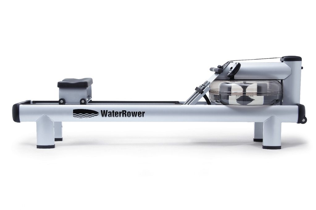 WaterRower M1 HiRise Rowing Machine WATERROWER NOHRD UK Rowing