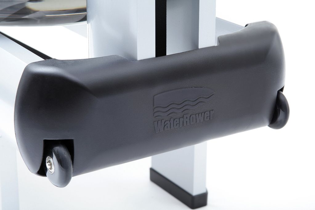 WaterRower M1 HiRise Rowing Machine WATERROWER NOHRD UK Rowing Machine