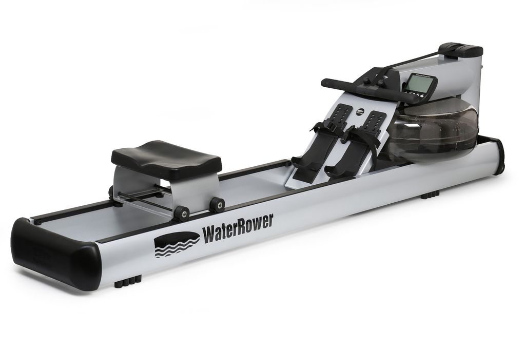 Used waterrower m1 hirise online
