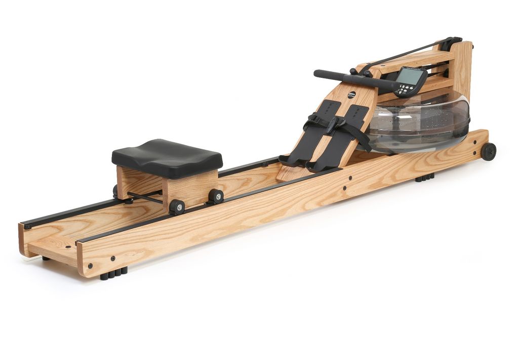 Best water online rowing machine
