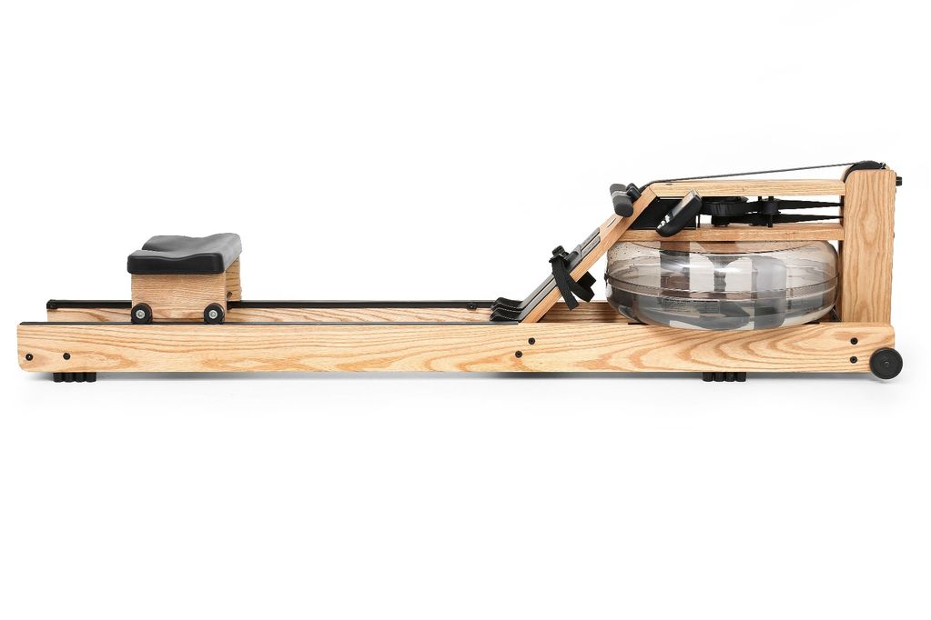 WaterRower Original Series Ash with S4 Performance Monitor