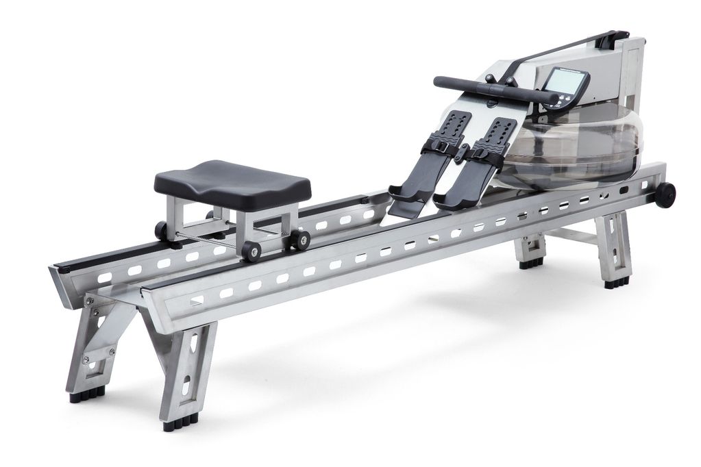 Waterrower s1 rowing machine Clearance
