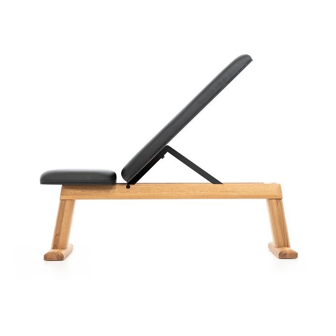 Outdoor weight bench deals uk