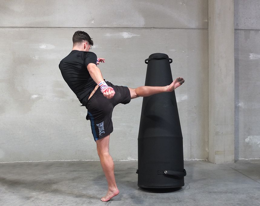 YA Fi Punch Bag