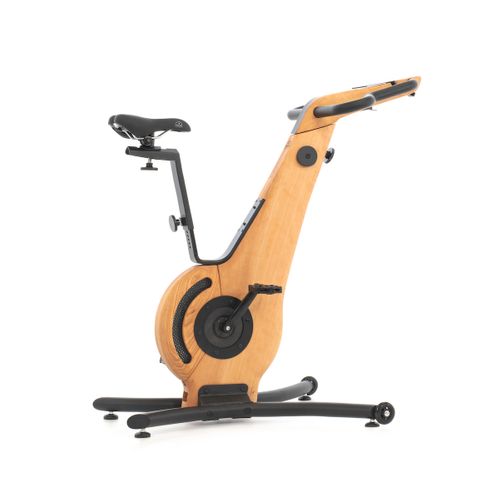 NOHRD Sprintbok Treadmill Oak WATERROWER NOHRD UK Rowing Machine